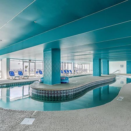 Bay Watch Resort Luxe Oceanfront End Unit Myrtle Beach Exterior foto
