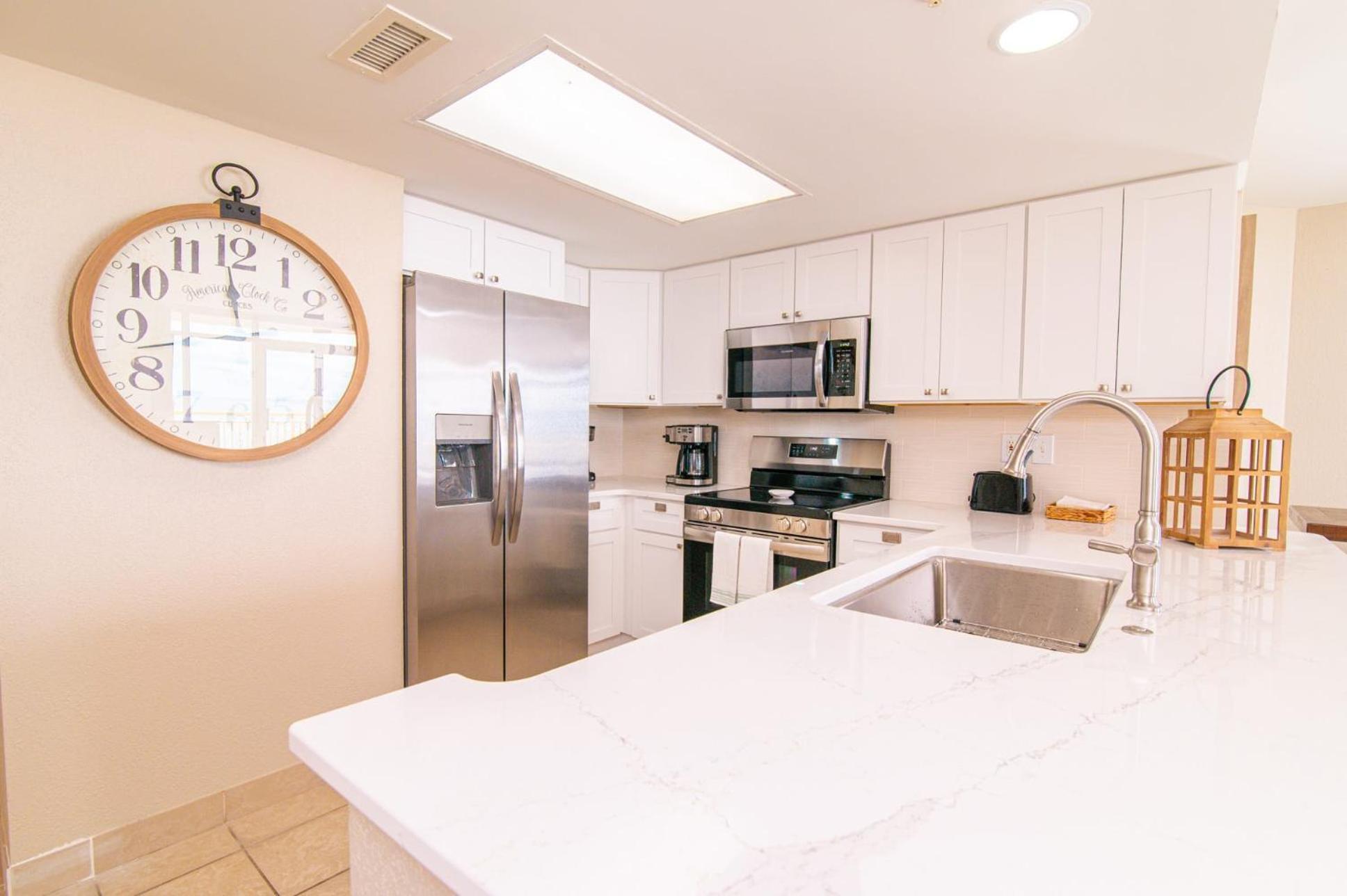 Bay Watch Resort Luxe Oceanfront End Unit Myrtle Beach Exterior foto